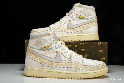 Hyperoad ‘96 LA OG Beauty Summer 1 of Bephies Retro Jordan High SP Supply Union 1205